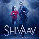 Shivaay (2016) Mp3 Songs